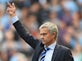 Mourinho: 'Chelsea destiny in own hands'