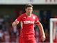 Former Crawley Town captain Josh Simpson signs for Plymouth Argyle