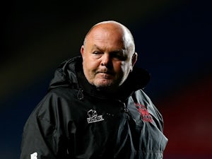 Lyon prove too strong for Welsh