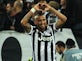 Half-Time Report: Arturo Vidal gives Juventus the lead against Sampdoria