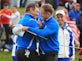 Donaldson: Ryder Cup win "is the pinnacle"