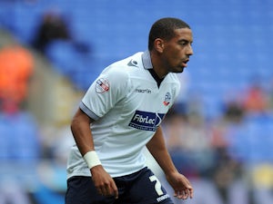 Bolton too strong for Cardiff