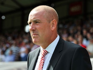 Warburton to become Leeds manager?