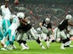 Live Commentary: Miami Dolphins 38-14 Oakland Raiders - as it happened