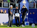 At The Turn: Ian Poulter, Stephen Gallacher struggling at Gleneagles