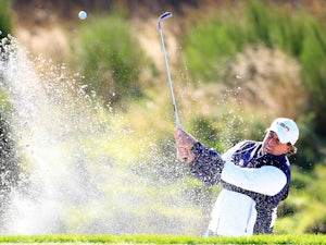 Mickelson, Bradley secure advantage for USA