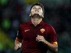 Half-Time Report: Roma struggle to break down Parma