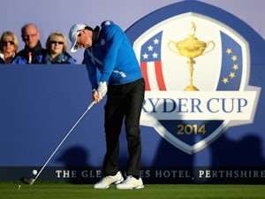McIlroy "would love" to captain Europe