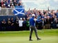 McIlroy "delighted" by Ryder Cup triumph