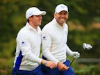 Live Coverage: Ryder Cup - Day two foursomes - as it happened