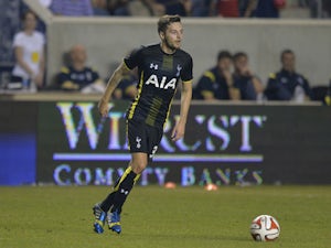 Mason relieved to make impact for Spurs