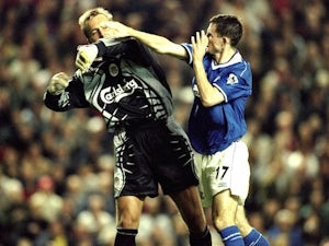 OTD: Everton secure rare win at Anfield