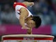 Result: Japan stun China to win men's gymnastics team gold in Asian Games