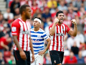 Southampton see off struggling QPR
