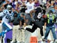 Baltimore Ravens' Steve Smith has no issue with returning punts