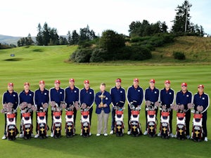 Ryder Cup 2014 preview: Team USA