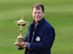 Watson: 'Rookies benefit from fourballs'