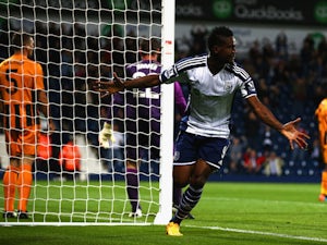 Ince cancels out Ideye opener