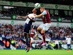 West Brom 0 Plymouth 0 - player ratings