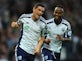 Player Ratings: West Bromwich Albion 4-0 Burnley