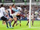 Match Analysis: West Bromwich Albion 4-0 Burnley