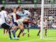 Match Analysis: West Bromwich Albion 4-0 Burnley