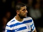 Adel Taarabt of QPR looks on during the Capital One Cup Second Round match between Burton Albion and Queens Park Rangers at Pirelli Stadium on August 27, 2014
