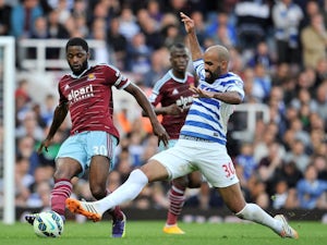 Song pleased with West Ham captaincy