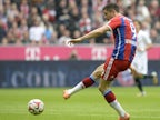 Half-Time Report: Robert Lewandowski brace hands Bayern Munich advantage over SC Paderborn