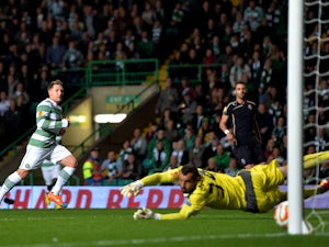 Live Commentary: Celtic 1-0 Dinamo Zagreb - as it happened