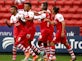 End-of-season report: Charlton Athletic