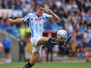 Conor Coady 'wanted by trio of clubs'