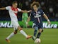 Half-Time Report: Paris Saint-Germain dominant in goalless first half with Monaco