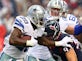 Result: Clinical Dallas Cowboys overcome New York Giants in NFC East showdown