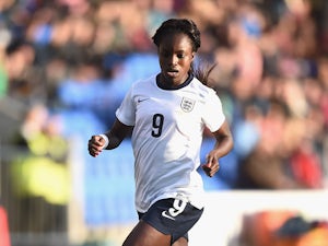 Eniola Aluko 'relieved' by FA Cup win