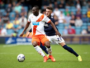 Zoko delighted with Blackpool victory