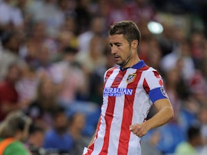 Live Commentary: Malmo 0-2 Atletico - as it happened