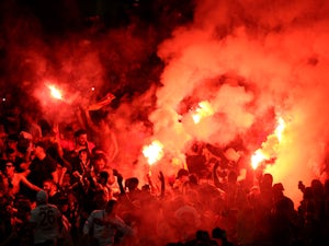 Galatasaray sack manager Riekerink