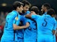 Inter Milan maintain 100% start, Villarreal net four, Torino grab late winner