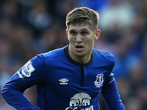 Everton 'to reject £30m Stones offer'