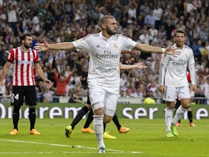Match Analysis: Real Madrid 5-0 Athletic Bilbao