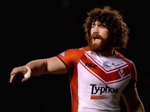 St Helens duo receive bans