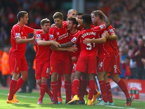 Lallana: First Liverpool goal was "proud moment"