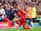 Player Ratings: Liverpool 2-1 West Bromwich Albion