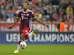 Mehdi Benatia facing stint on sidelines