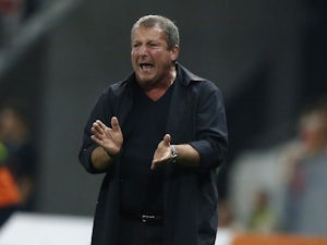 Courbis proud of players and staff