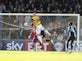 Half-Time Report: Northampton Town lead at the break through Ryan Cresswell goal