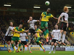 Team News: Jerome leads Norwich line against Brentford