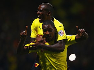 Dyer: 'Watford are real threat'