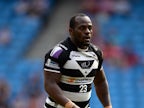 Widnes Vikings prop Phil Joseph in training to make boxing debut